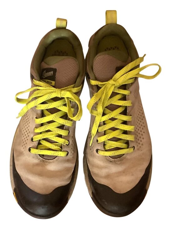 Danner Trail 2650 Hiking Shoes Sz 11 Vibram Soles - Gortex Outdoors Mens main image 4